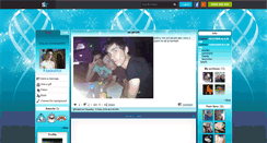 Desktop Screenshot of montana84000.skyrock.com