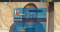 Desktop Screenshot of jainsky.skyrock.com