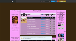 Desktop Screenshot of hindustani-dil.skyrock.com