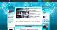 Desktop Screenshot of fans-smackdown.skyrock.com