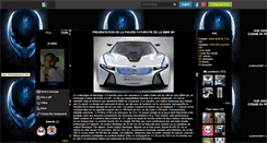 Desktop Screenshot of dyang.skyrock.com