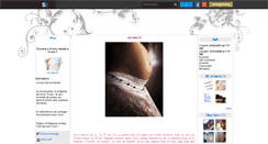 Desktop Screenshot of jumeau15.skyrock.com