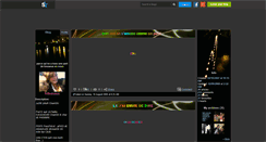 Desktop Screenshot of life-of-pecor.skyrock.com