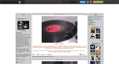 Desktop Screenshot of dj-of-house.skyrock.com