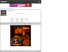 Tablet Screenshot of forev3r-charm3d.skyrock.com