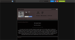 Desktop Screenshot of nab-sims2.skyrock.com