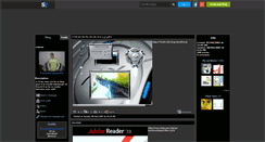 Desktop Screenshot of djnabil08-logiciel2007.skyrock.com
