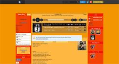 Desktop Screenshot of fodebah-zik.skyrock.com