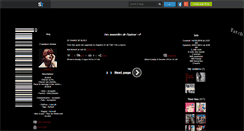Desktop Screenshot of e-motionfic.skyrock.com