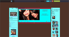 Desktop Screenshot of le--temps--des--cerise.skyrock.com