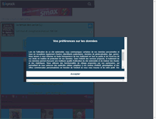 Tablet Screenshot of le--temps--des--cerise.skyrock.com