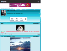 Tablet Screenshot of fix-my-chips.skyrock.com