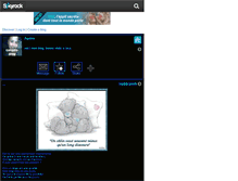 Tablet Screenshot of canada-drey.skyrock.com