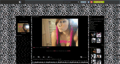 Desktop Screenshot of anna-kitty.skyrock.com