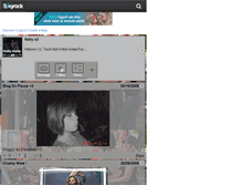 Tablet Screenshot of kelly-kelly-x3.skyrock.com