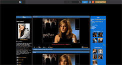 Desktop Screenshot of emmawatson11.skyrock.com