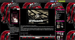 Desktop Screenshot of maniouchka78410.skyrock.com