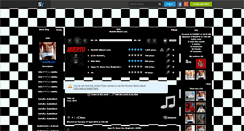 Desktop Screenshot of lavidalibre333.skyrock.com