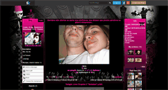 Desktop Screenshot of me-and-my-liife-owh.skyrock.com