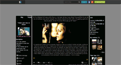 Desktop Screenshot of i-need-you-but-its-over.skyrock.com