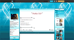 Desktop Screenshot of moiie-inc.skyrock.com