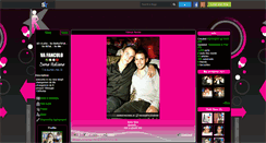 Desktop Screenshot of le-fashion-rital-38.skyrock.com