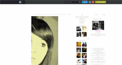 Desktop Screenshot of meg-aa-ne-x.skyrock.com