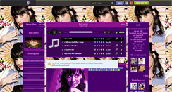 Desktop Screenshot of katy-perry-officiel282.skyrock.com