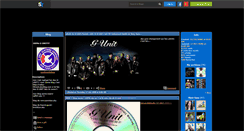 Desktop Screenshot of gunitmobbdeep.skyrock.com