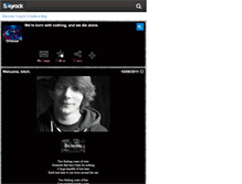 Tablet Screenshot of draxxar.skyrock.com