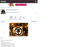 Tablet Screenshot of fic-yaoi-annuaire.skyrock.com