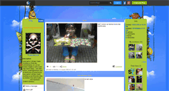Desktop Screenshot of brahim-ovi-tch.skyrock.com