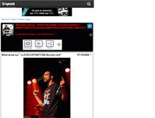 Tablet Screenshot of i-love-capvert-238.skyrock.com