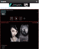Tablet Screenshot of horror-film-x.skyrock.com