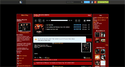 Desktop Screenshot of mc-arabica-officiel.skyrock.com