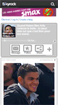 Mobile Screenshot of ben--arfa--hatem--x3.skyrock.com