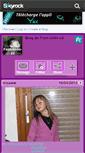 Mobile Screenshot of fash-iiii0n-x3.skyrock.com