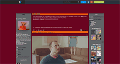 Desktop Screenshot of misspetshopdu37.skyrock.com