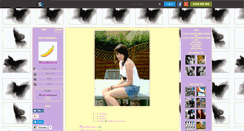 Desktop Screenshot of juuw-peexhatuure.skyrock.com