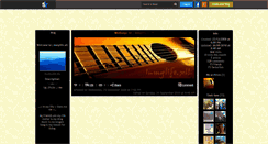 Desktop Screenshot of in-my-life-xll.skyrock.com