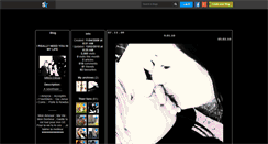 Desktop Screenshot of mlllex-eliisaa.skyrock.com
