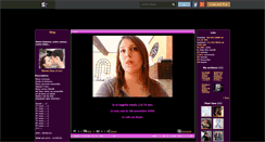 Desktop Screenshot of maman-papa-19-ans.skyrock.com