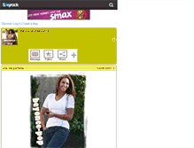 Tablet Screenshot of beyonce-pop.skyrock.com