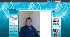 Desktop Screenshot of krt-man.skyrock.com