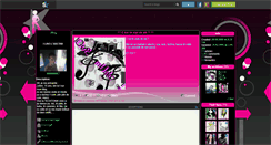 Desktop Screenshot of moijujudu03.skyrock.com