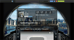 Desktop Screenshot of la-folie-officiel.skyrock.com