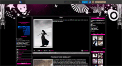 Desktop Screenshot of coralie2828.skyrock.com