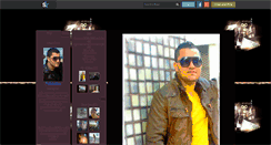 Desktop Screenshot of ap7-manitman.skyrock.com