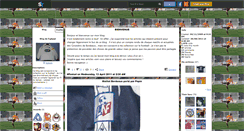 Desktop Screenshot of fcgbpqt.skyrock.com