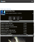 Tablet Screenshot of actu-ne2s.skyrock.com
